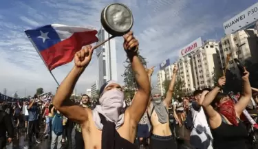 Chile(5)