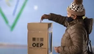 boliviaelecciones