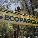 Mendoza ampli� un contrato millonario para sumar al Ecoparque en el mantenimiento del Parque