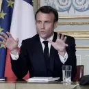Francia acelera para prohibir las redes sociales a menores de 15 a�os