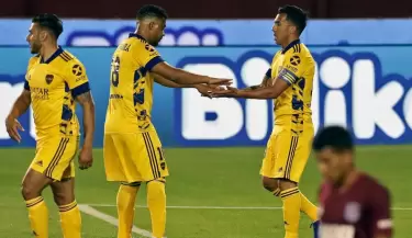 boca 21