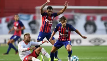 san lorenzo arg