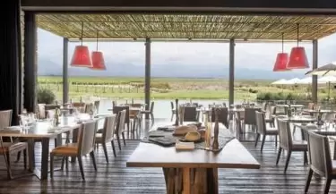 restaurante