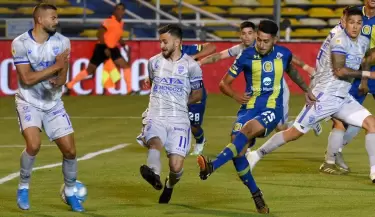 godoy cruz rosariocentral