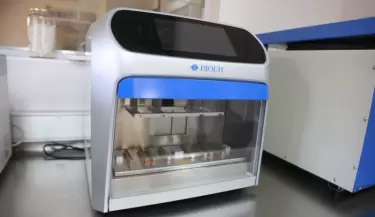 robot