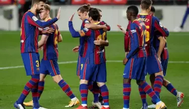 BARCELONA 21