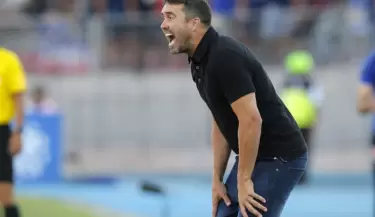 chacho coudet