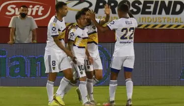 boca juniors(3)