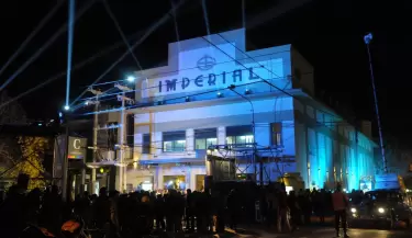 imperial