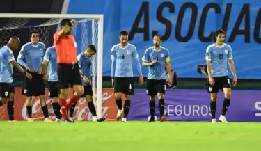 uru dm