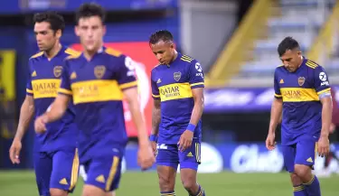 BOCADERROTA