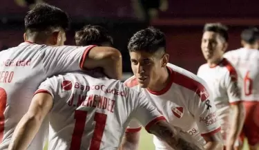 independiente 233