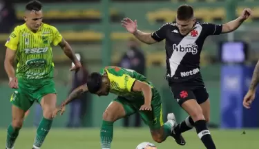 defensavasco