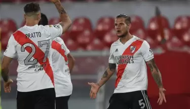river godoy cruz