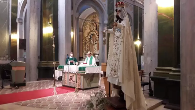 iglesia