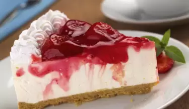 Cheesecake-de-frutillas