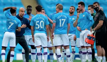 Manchester-City