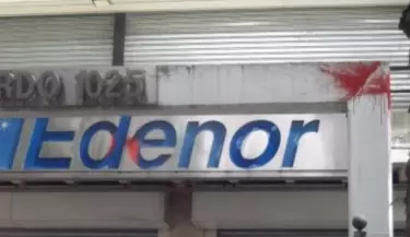 edenor