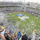 Ya est�n los d�as y horarios confirmados para las semifinales del Torneo Clausura 2025