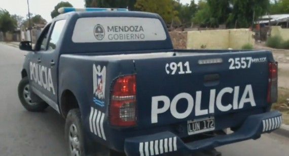POLICIALES - La inseguridad continúa dando la nota en el Gran Mendoza ...