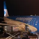 Se desarrolla el paro de la CGT y se resienten los servicios en todo el pa�s