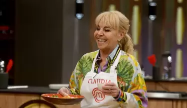 CLAUDIA