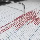 Fuerte sismo sacudió California