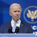 Biden viaja a Texas para homenajear a las víctimas de la masacre en la escuela primaria