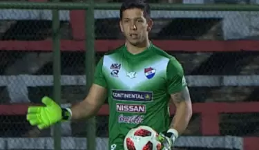 juan espinola