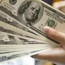 El dólar blue terminó la semana en alza, ¿a cuánto cotizó en Mendoza?