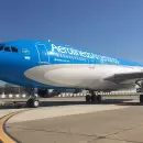 El paro de pilotos y tripulantes afectar� a m�s de 300 vuelos y 37 mil pasajeros