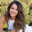 El palito de Pampita a la China Su�rez: "Yo no le robo el marido a nadie"
