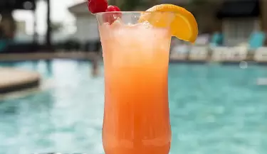 sex on the beach