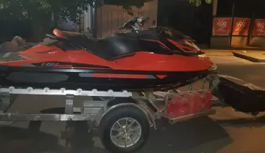 motoagua