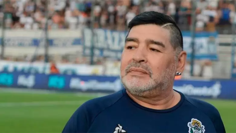maradona 3(5)