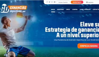 GANANCIASDEPORTIVAS