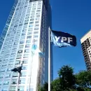 La acción de YPF consolida su tendencia positiva y sube más de 100% en los últimos dos meses