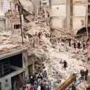 A 31 a�os del atentado de la AMIA, el dolor interminable de las familias de las v�ctimas