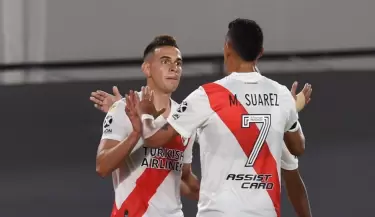river 321