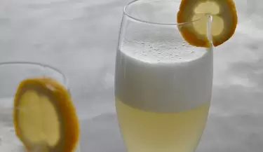 Chardonnay-Sour