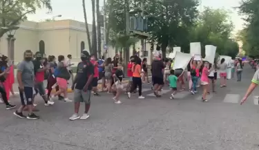 marchasanmartín