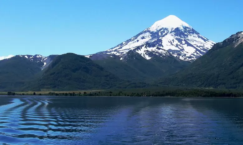 volcanlanin