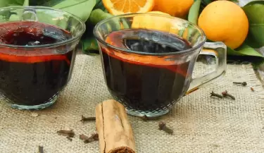 Vino navegado