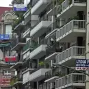 Fuerte reactivación del mercado inmobiliario tras la salida del cepo