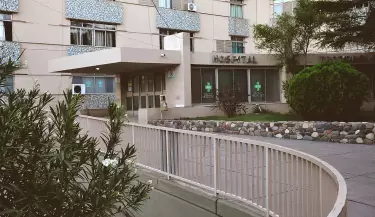 hospitalschestakow