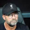 Klopp dejará el Liverpool al final de la temporada