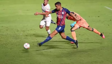 san lorenzo huracan