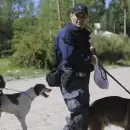 Gran operativo de canes en el Este provincial: recuperaron varios elementos robados