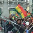Bolivia firmó un acuerdo de reparación a las víctimas de dictaduras militares