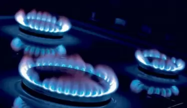 gas
